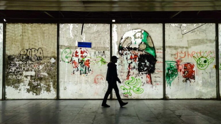 Tbilisi: 50+ Hidden Gems Guided Tour - What Travelers Say: Authenticity and Passionate Guides