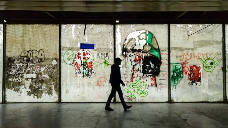 Tbilisi: 50+ Hidden Gems Guided Tour - What Travelers Say: Authenticity and Passionate Guides