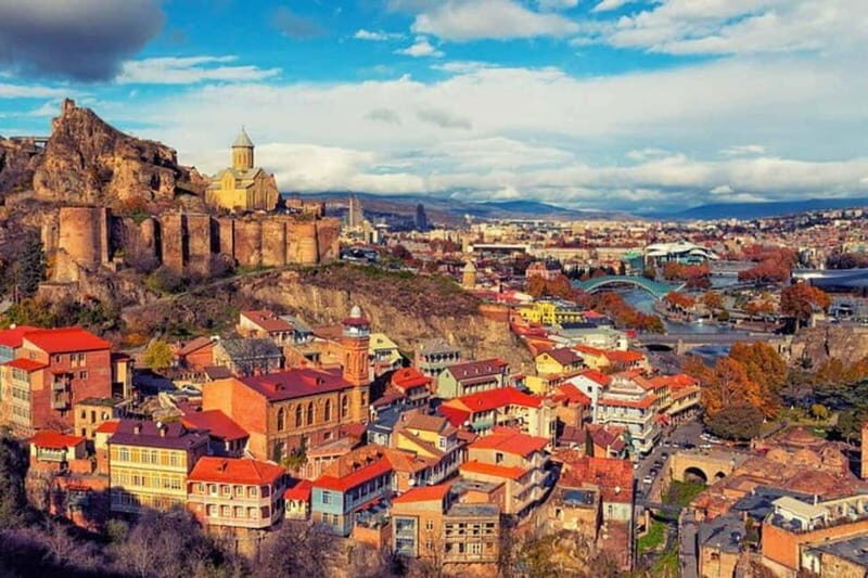 Tbilisi: 7-Day Tour with Free Transfers & Breakfast - Day Trips: From UNESCO Sites to Mountain Majesty