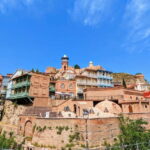 Tbilisi: A Private Walking Tour Tailored to Your Interests - What Are the Highlights?