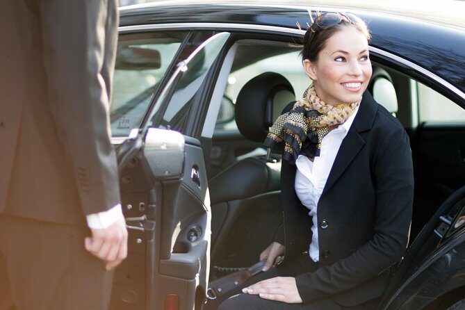 Tbilisi Airport Arrival Private Transfer To Accommodation & Hotel - Who Should Consider This Service?