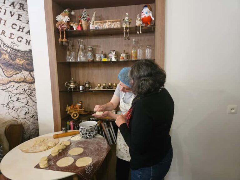 Tbilisi: All-Inclusive Kazbegi Trip & Khinkali Masterclass - Final Thoughts