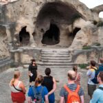 Tbilisi: All inclusive Mtskheta & Gori with Family Lunch - The Family Winery: Authentic Georgian Hospitality