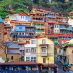 Tbilisi and Mtskheta - Private city tours - The Practical Aspects