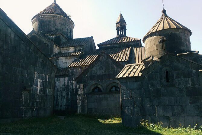 Tbilisi Armenia Group Day Tour with Guide - FAQs