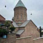 Tbilisi: Armenian Heritage Walking Tour - The Practicalities: How It Works