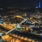 Tbilisi at Night: 2-Hour Express Guided Tour With Tastings - The Tastings: A Flavorful Window into Georgia