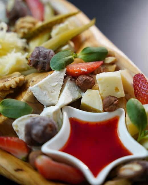 TBILISI: Authentic Georgian Cheese Tasting Experience - Who is this experience best for?