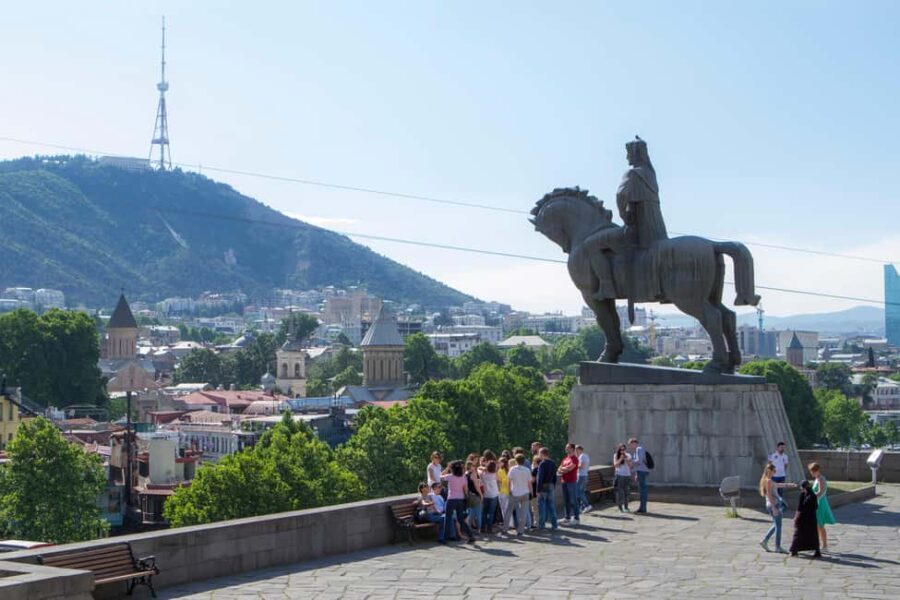 Tbilisi Beyond Landmarks: Guided Walking Tour - Final Thoughts: Is This Tour Right for You?