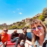 Tbilisi Boat Tour: Private Exciting Boat Trip in Old City - The Experience from the Traveler’s Perspective
