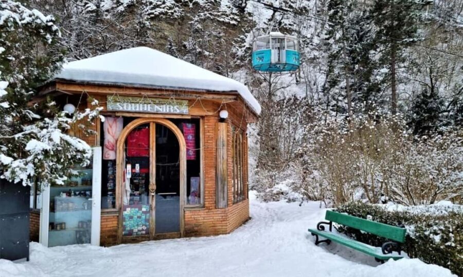 Tbilisi: Borjomi and Bakuriani Day Trip with Guide - What to Expect from This Day Trip