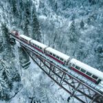 Tbilisi: Borjomi, Bakuriani & Kukushka Train Tour - The Kukushka Train: A Scenic, Historic Ride
