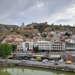 Tbilisi by Night: Private Old Town Walk & Traditional Dinner - The Practical Side: What’s Included and What’s Not