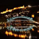 Tbilisi by Night Walking Tour - The Nighttime Views & Hidden Spots