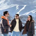 Tbilisi: Caucasus Mountains by Cab and On Foot with a Local - The Experience of the Tour