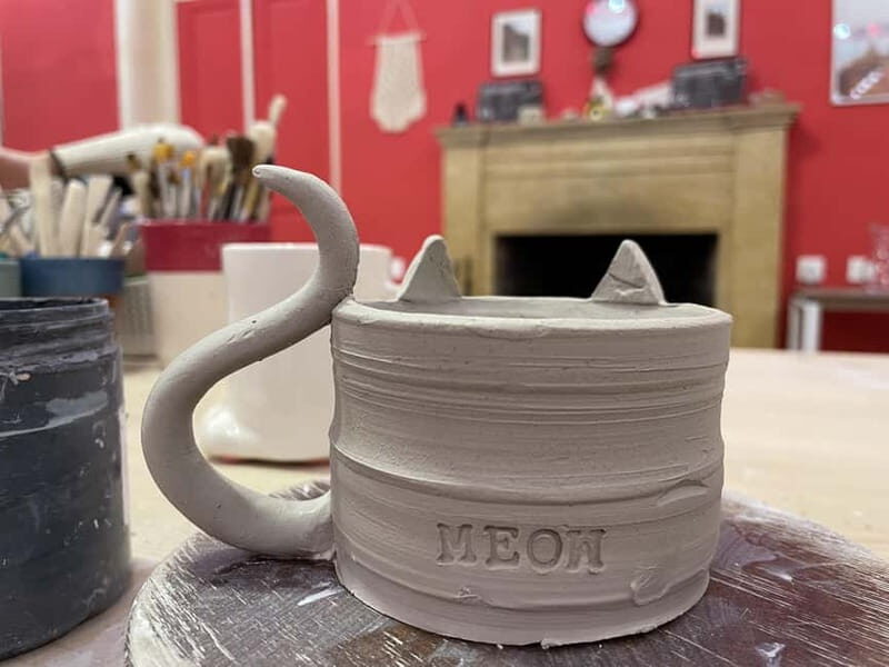 Tbilisi: Ceramic Workshop with Hotel Pick-Up - Why It’s Worth Doing