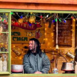 Tbilisi: Christmas Market & Hidden Gems Guided Walking Tour - A Walk Through Tbilisi’s Holiday Spirit