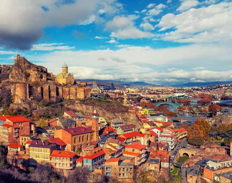 Tbilisi City Private Tour - Transportation, Timing, and Overall Experience