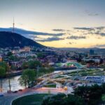 Tbilisi City Private Walking Tour, Ride by Cable Car to Narikala Fortress - Who Should Consider This Tour?