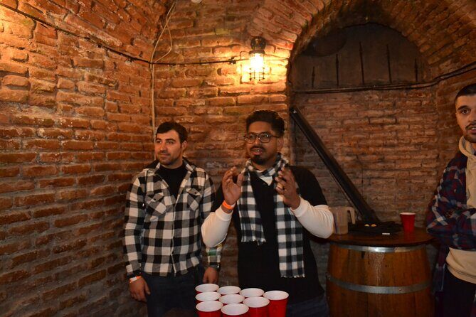 Tbilisi City Pub Crawl - Why Travelers Love It