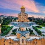 Tbilisi City Tour: Landmarks, Panoramic Views, Hidden Gems - The Experience from the Reviews