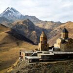Tbilisi: Day Trip to Kazbegi, Gudauri, Gergeti, and Ananuri - Practical Considerations