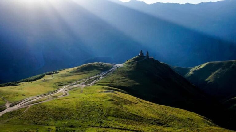 Tbilisi: Day Trip To Kazbegi Including Hotel Pick Up - Frequently Asked Questions