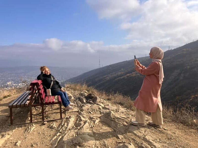 Tbilisi: Delightful Trail over the City - An In-Depth Look at the Trail Experience