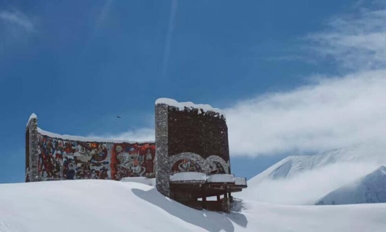 Tbilisi: Discover Georgia in 6 Days All-Inclusive Tours - How the Experience Feels