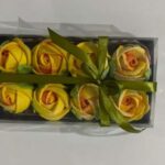 Tbilisi: Edible Marshmallow Flowers Workshop - What to Expect During the Workshop