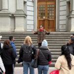 Tbilisi: Evening Walking Tour with Optional Wine & Boat Ride - Who Is This Tour Best For?