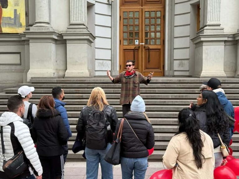 Tbilisi: Evening Walking Tour with Optional Wine & Boat Ride - Who Is This Tour Best For?