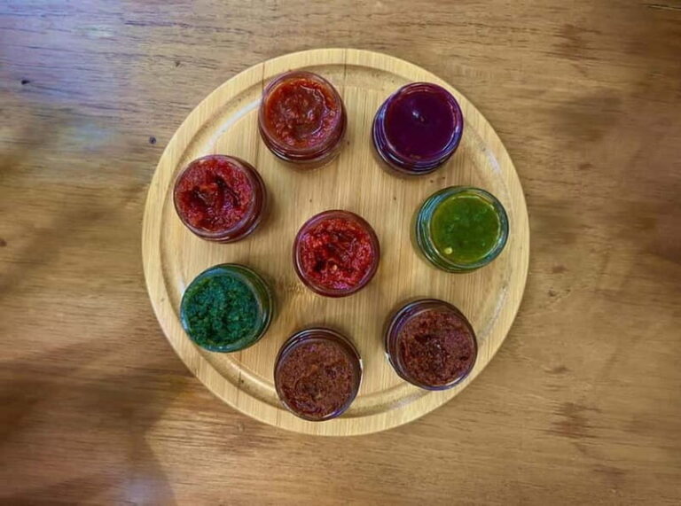 Tbilisi: Express Tasting Tour of Local Sweets and Treats - Who Will Love This Tour?