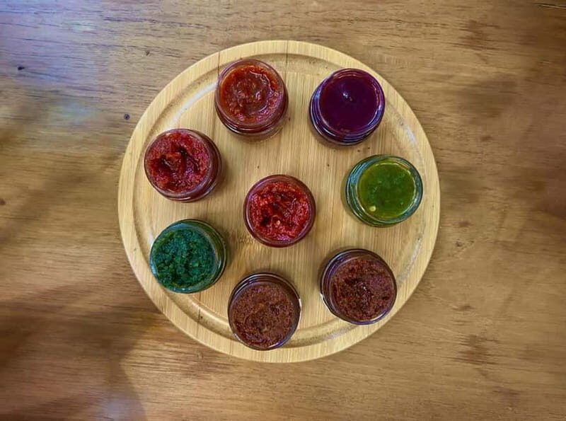 Tbilisi: Express Tasting Tour of Local Sweets and Treats - Who Will Love This Tour?