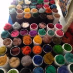 Tbilisi: Felting Art & Wool Craft at Local Workshop - The Value of This Experience