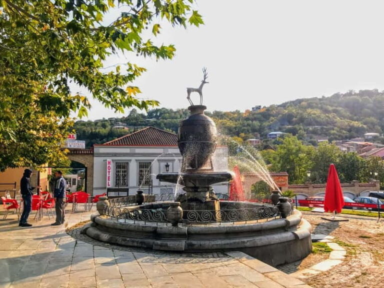 Tbilisi: Full-Day Kakheti & Sighnaghi Tour with Wine Tasting - What Reviewers Say