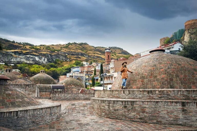 Tbilisi: Full Day Trip with Local Lunch & Wine - Who’s This Tour Best For?
