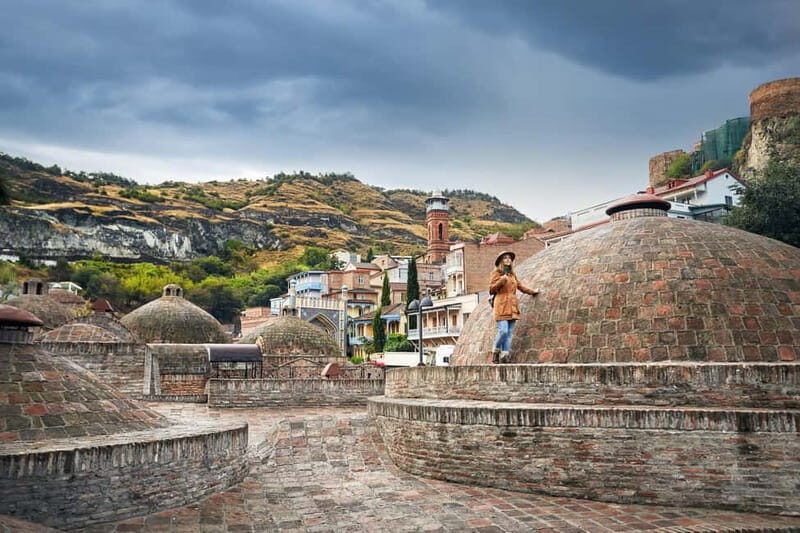 Tbilisi: Full Day Trip with Local Lunch & Wine - Who’s This Tour Best For?