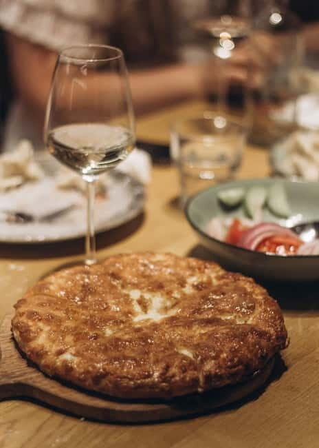 Tbilisi: Georgian Cooking Class with Khinkali and Khachapuri - Is This Tour Right for You?