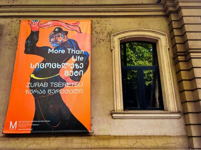 Tbilisi: Georgian Language Walking Tour with Pickup - Who Will Enjoy This Tour?