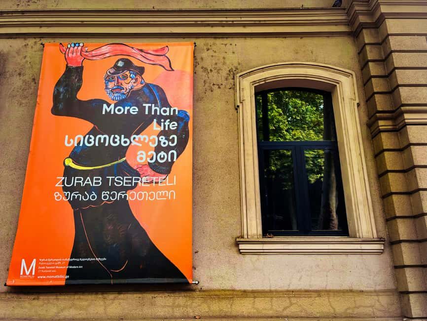 Tbilisi: Georgian Language Walking Tour with Pickup - Who Will Enjoy This Tour?