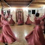 Tbilisi: Georgian Traditional Folklore Show in the city - The Experience Itself: A Typical Visit