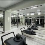 Tbilisi: Girls' Wellness Day with Pilates and Massage - Who Will Love This?