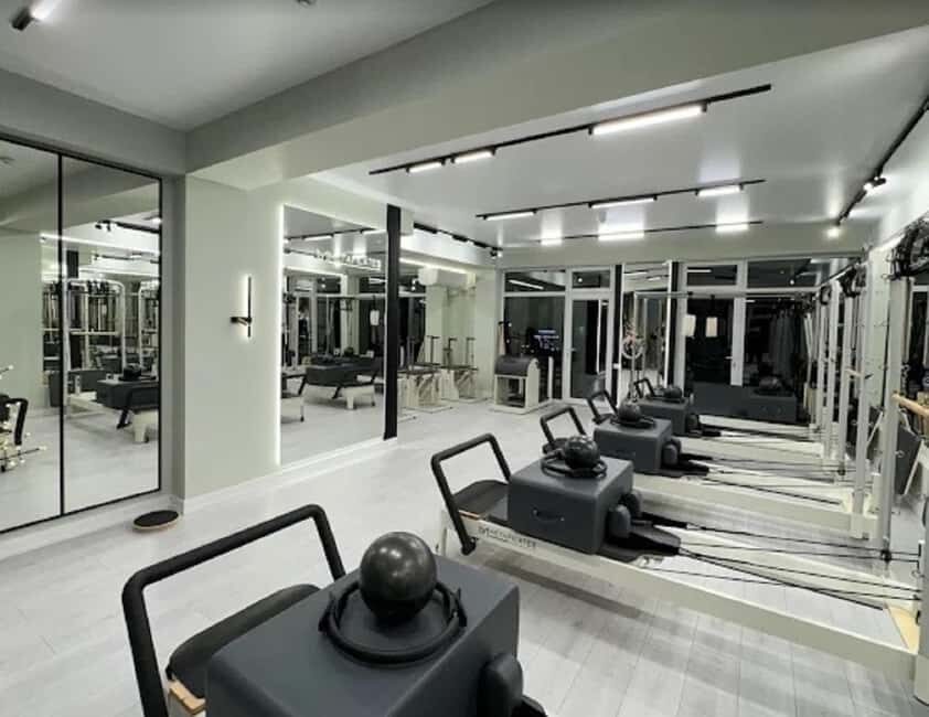 Tbilisi: Girls' Wellness Day with Pilates and Massage - Who Will Love This?