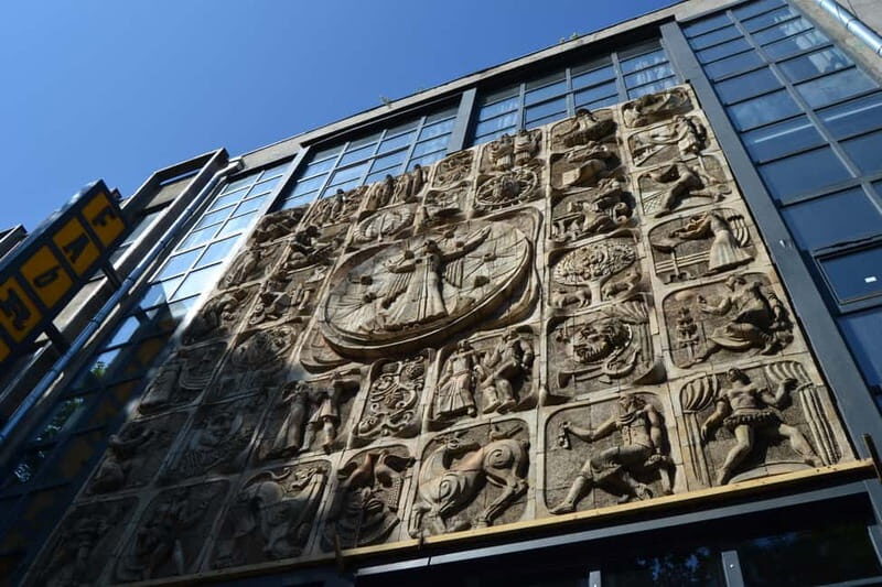 Tbilisi: Graffiti & Street Art Walking Tour - Who Will Love This Tour?