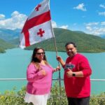 Tbilisi: Gudauri Private Day Trip for Couple - The Experience in Detail