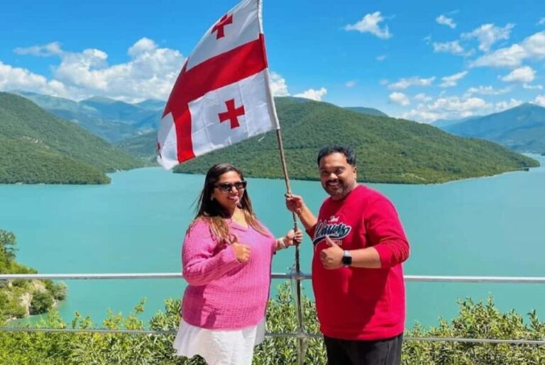 Tbilisi: Gudauri Private Day Trip for Couple - The Experience in Detail