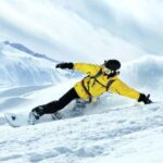 Tbilisi: Gudauri Ski Resort Day Trip with Guide - Reaching Gudauri: Free Time and Snowy Slopes