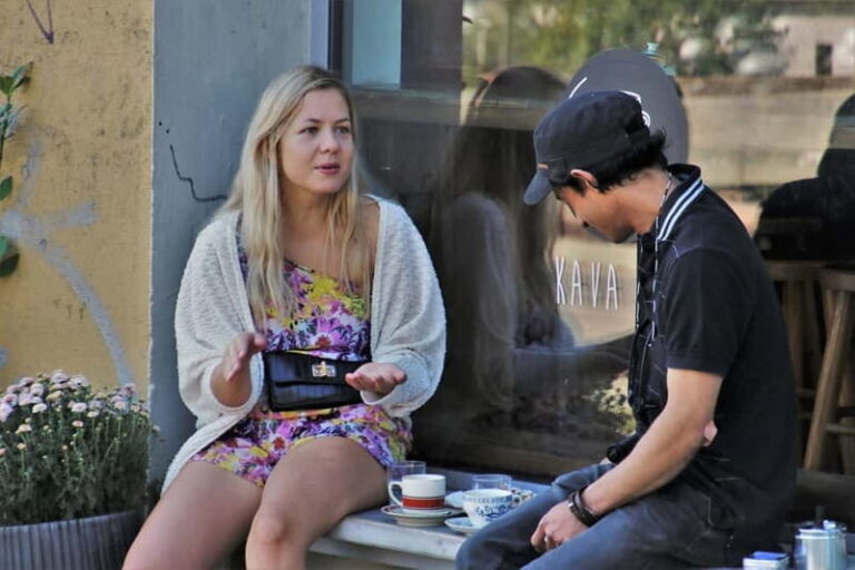 Tbilisi: Guided Coffee Crawl to 3 Districts with Chocolate - Is It Worth It?