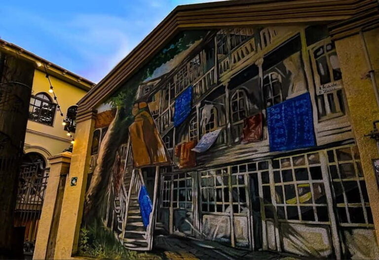 Tbilisi: Hidden Backyards Guided Tour - What Do the Reviews Say?